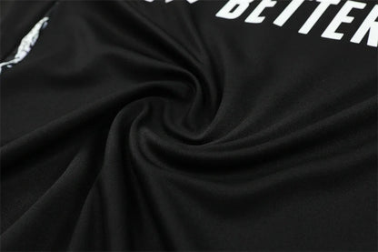 Arsenal Trainingsanzug Graues Trainings-Oberteil-Paket