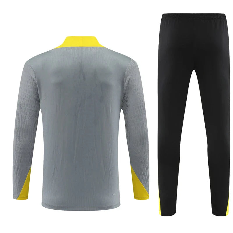 Liverpool Trainingsanzug Oberteil Set