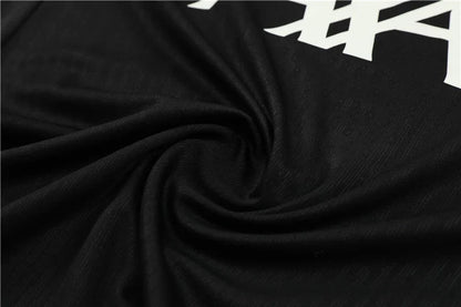 Liverpool Tracksuit Black Training Top Pack