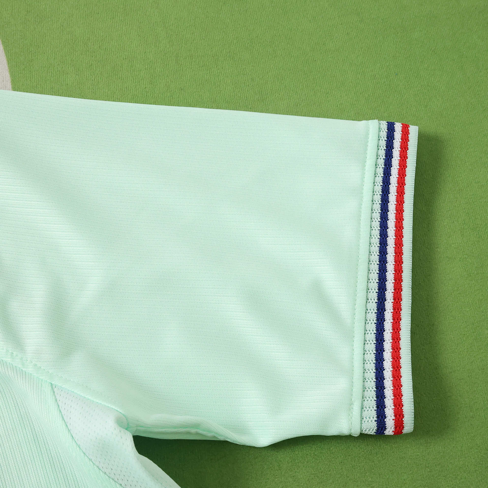 Antoine Griezmann Frankreich 2026 WM Auswärts Langarm Fußballtrikot