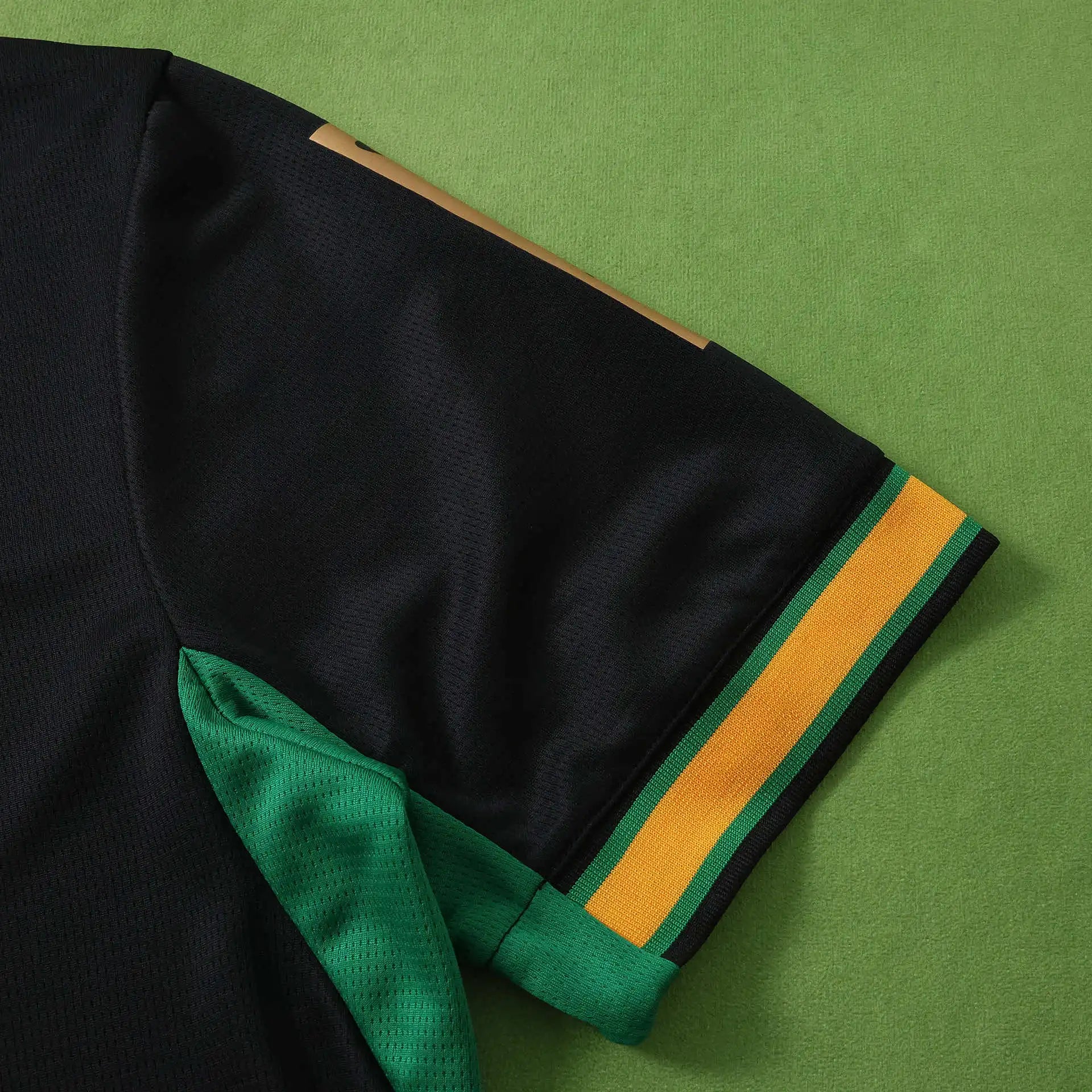Borussia Mönchengladbach Neue Saison 2027 Trikot