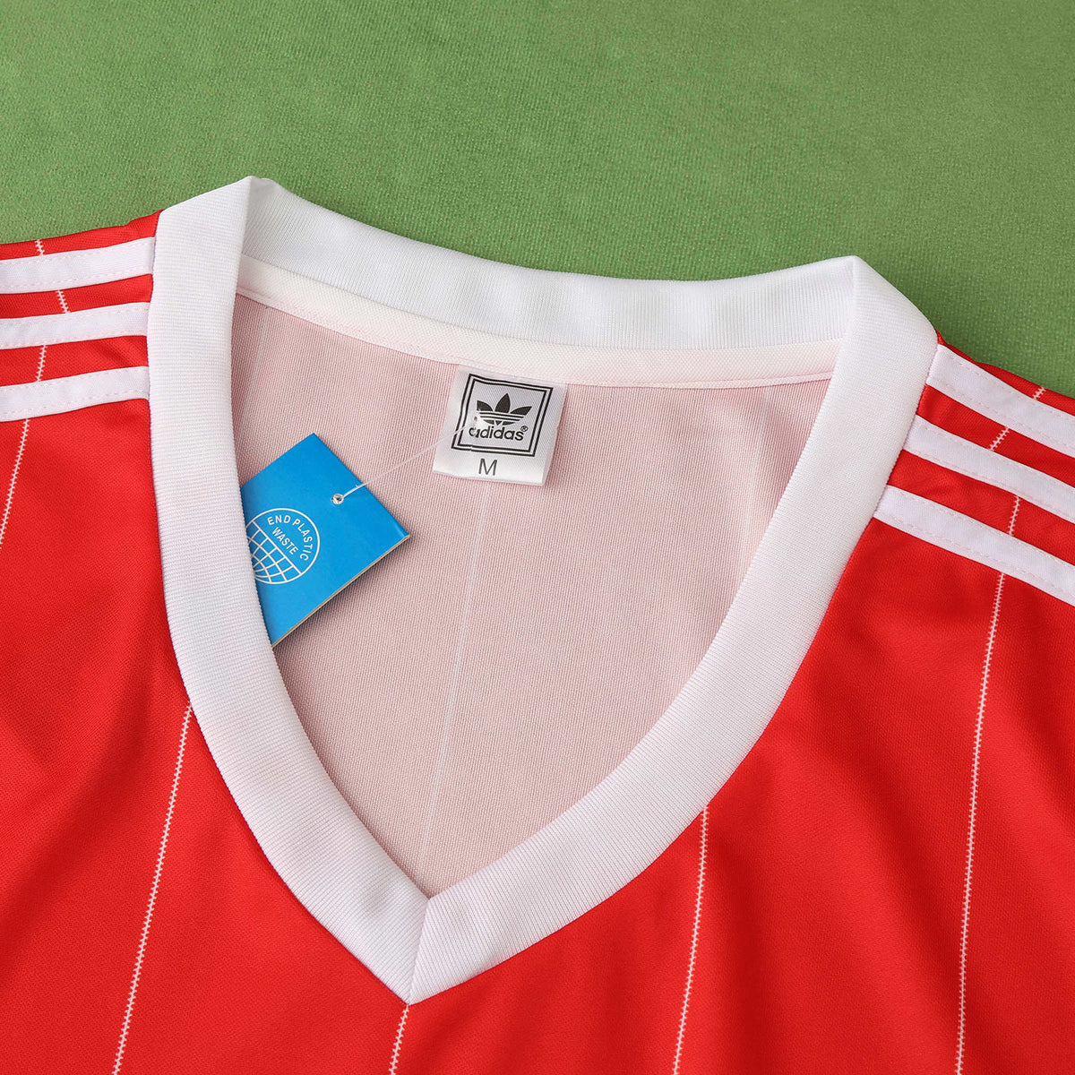 Hamburger SV 1883-1884 Season Away Retro Football Jersey Trikot Maillot