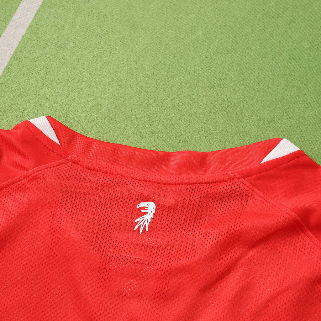 S.C. Freiburg 2026-2027 Season Home Football Jersey Trikot Maillot