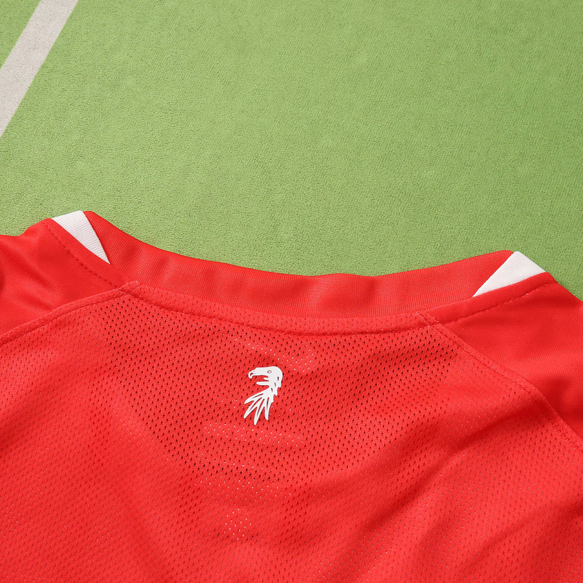 S.C. Freiburg 2026-2027 Season Home Football Jersey Trikot Maillot