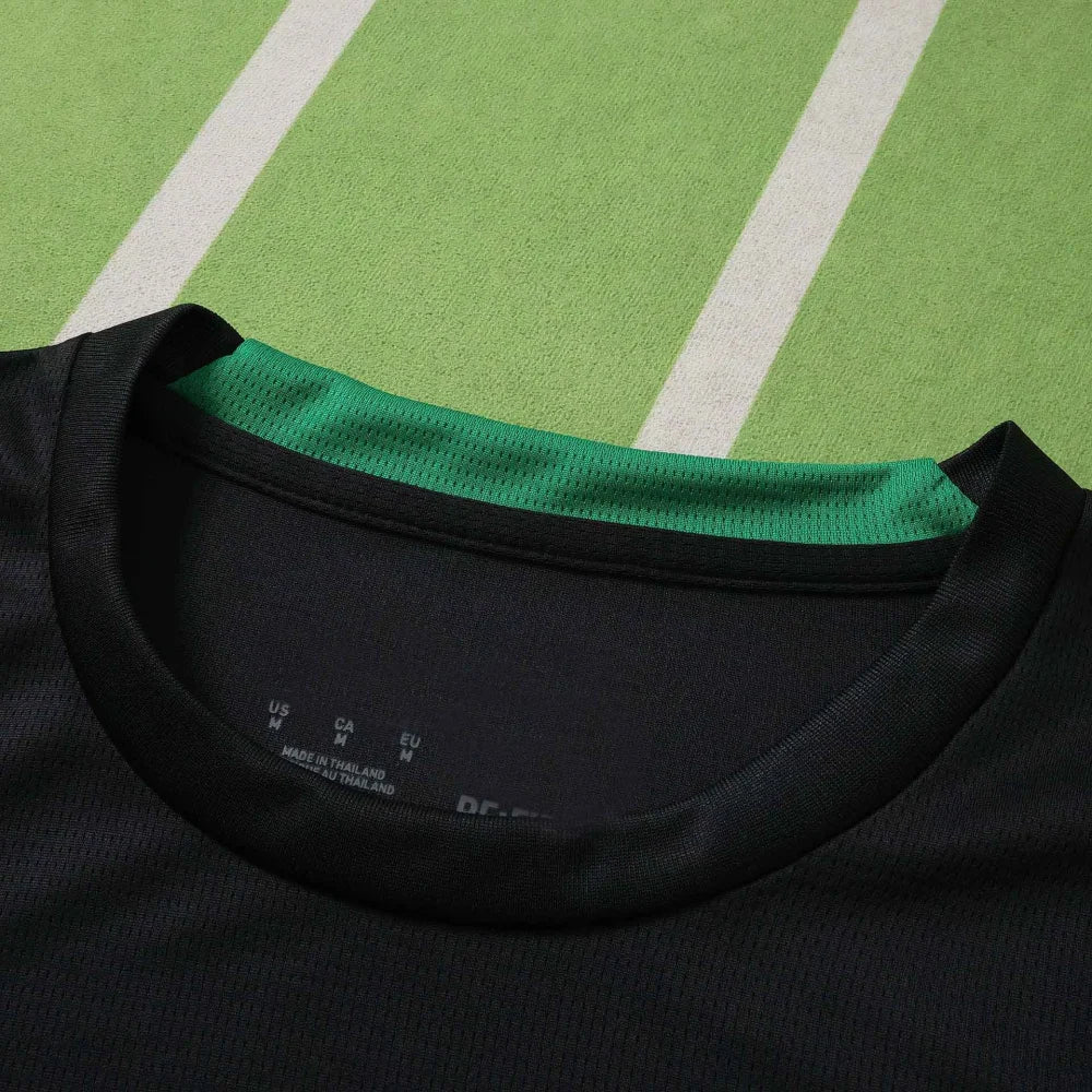 Borussia Mönchengladbach Neue Saison 2027 Trikot