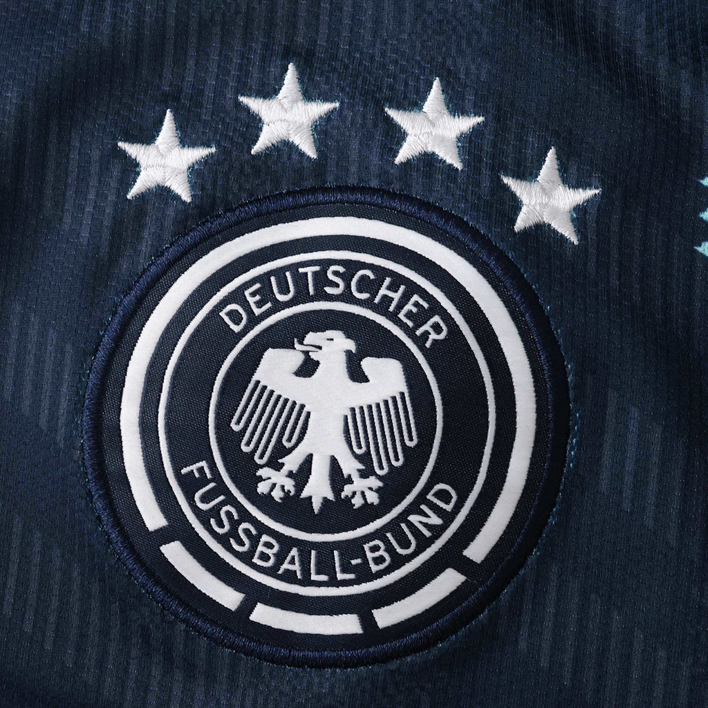 Deutschland 2026 Fußballtrikot
