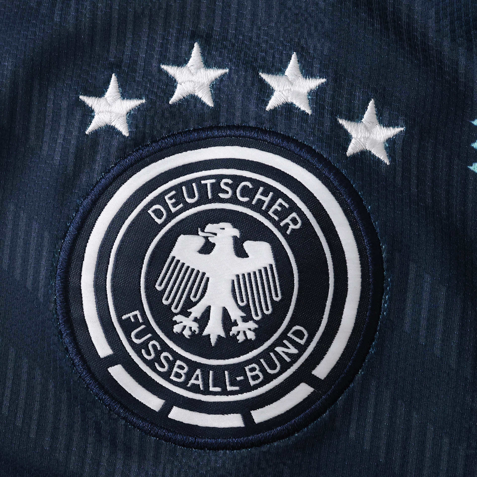 Deutschland 2026 Fußballtrikot