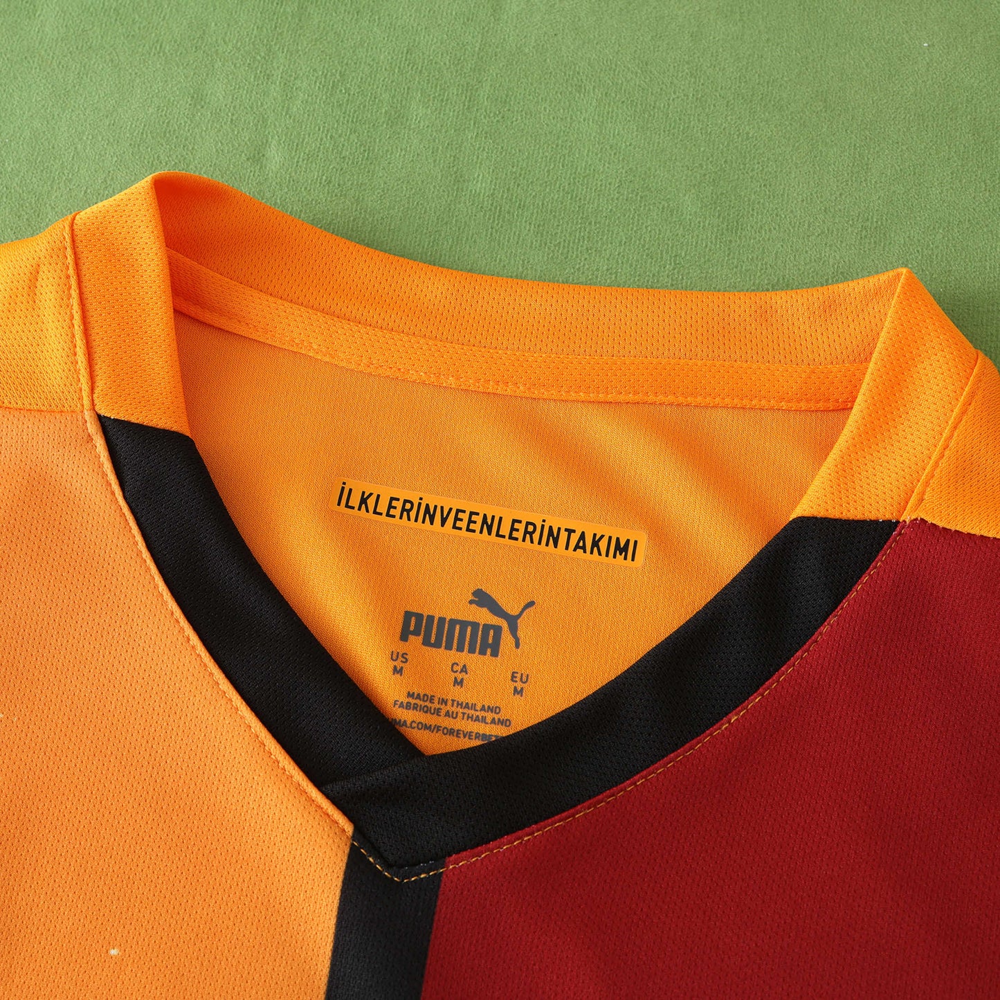Dries Mertens Galatasaray Yeni Sezon Trikot Formasi Jersey Maillot Camiseta