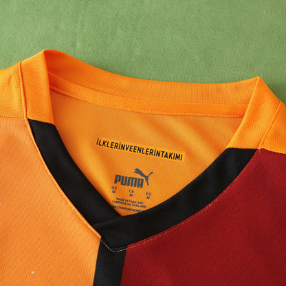 Dries Mertens Galatasaray Yeni Sezon Trikot Formasi Jersey Maillot Camiseta
