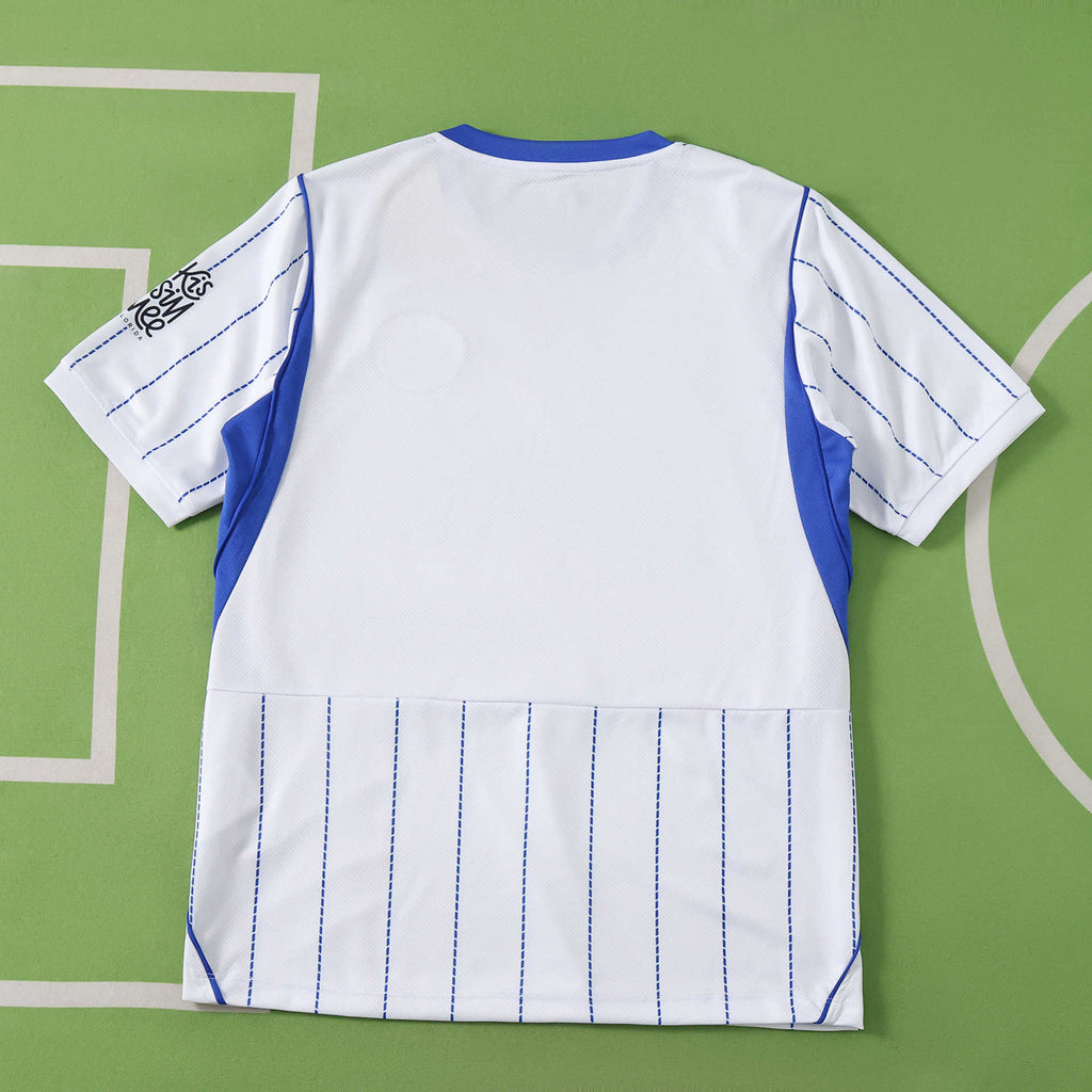 Martin Odegaard Arsenal Home Kinder Trikot für die neue Saison 2026