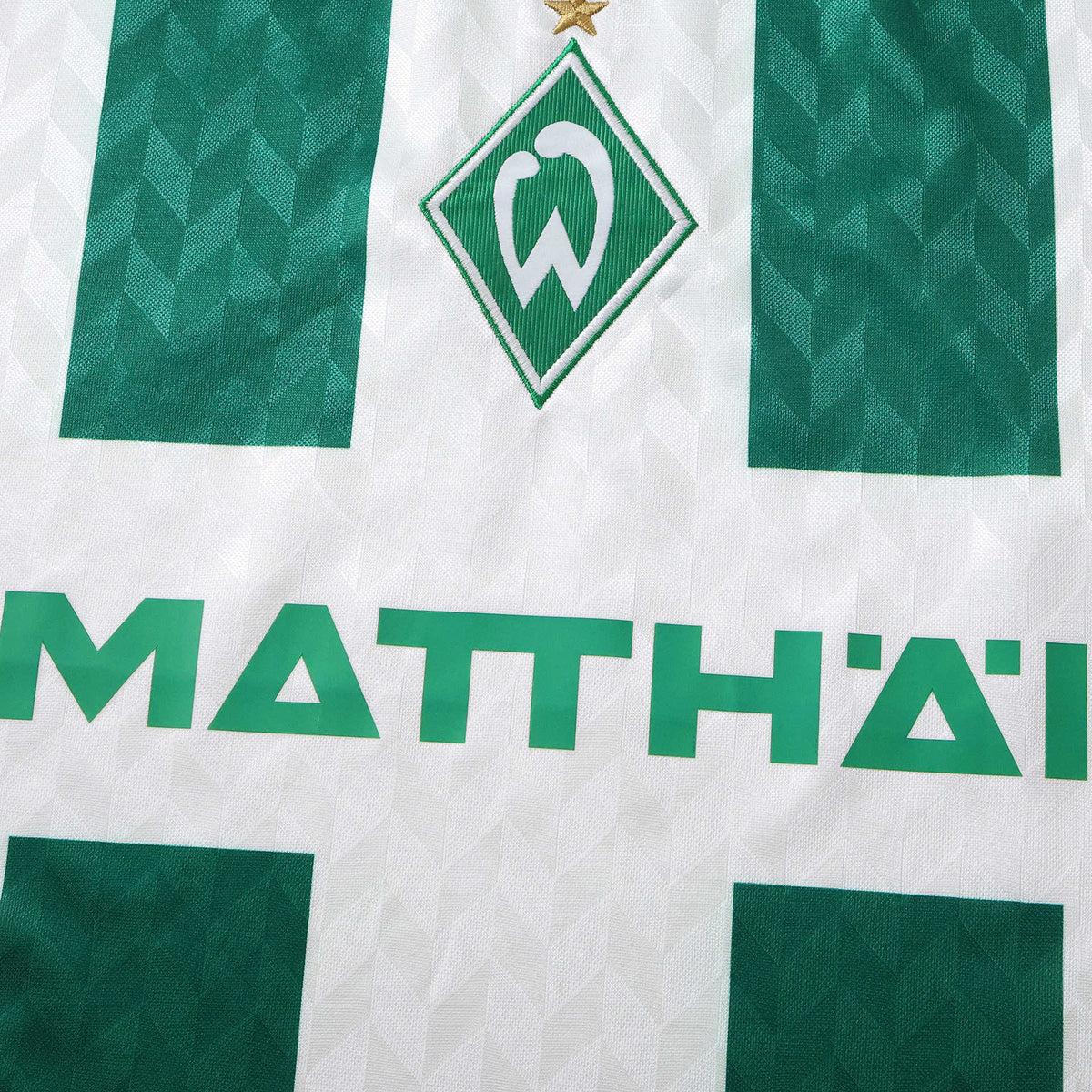 SV Werder Bremen 2026-2027 Season Home Football Jersey Trikot Maillot