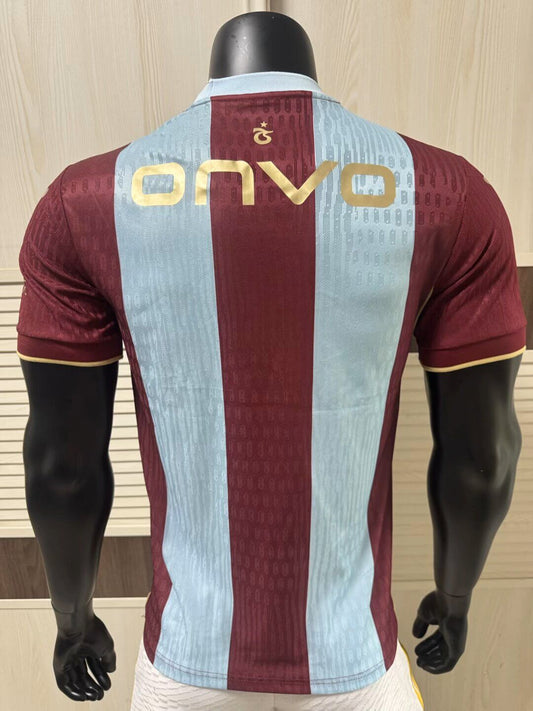 Trabzonspor Heimtrikot für die Saison 2026/2027