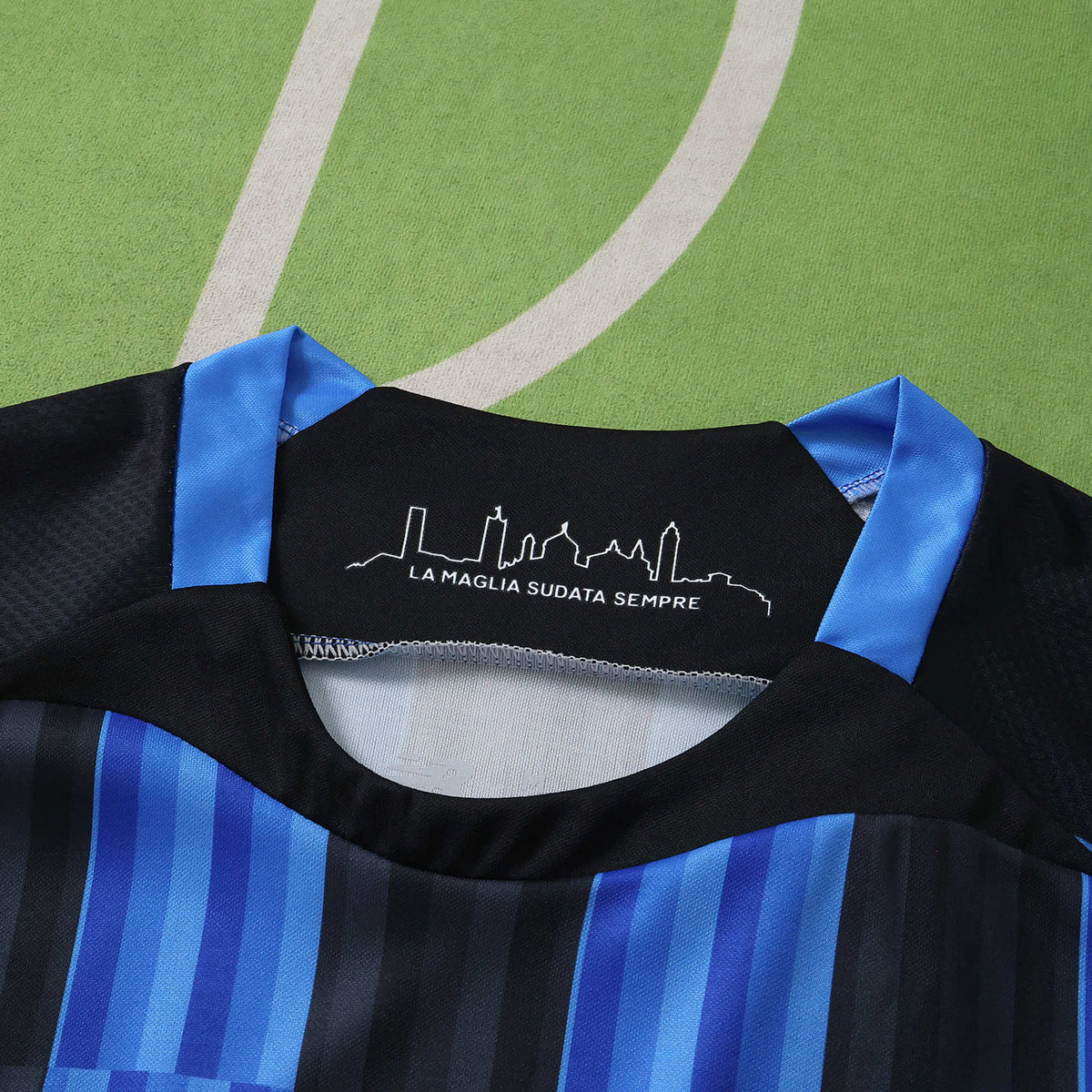 Atalanta BC 2026-2027 Season Home Football Jersey Trikot Maillot