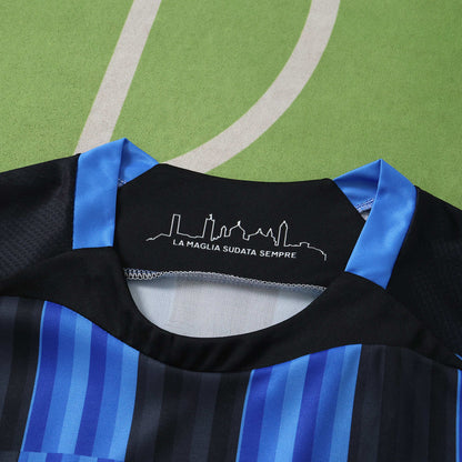 Atalanta BC 2026-2027 Season Home Football Jersey Trikot Maillot