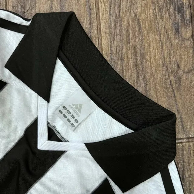 Alan Shearer Newcastle United Retro Trikot Kit Trikot Fußballhemd