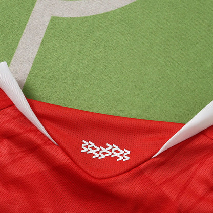 Borussia Mönchengladbach Neue Saison 2027 Trikot