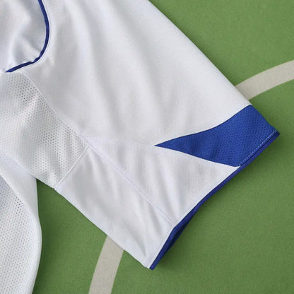 F.C. Internazionale Milano 2004-2005 Season Away Retro Football Jersey Trikot Maillot