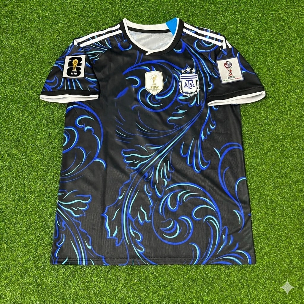 Argentina 2026 World Cup Trikot Maillot Jersey