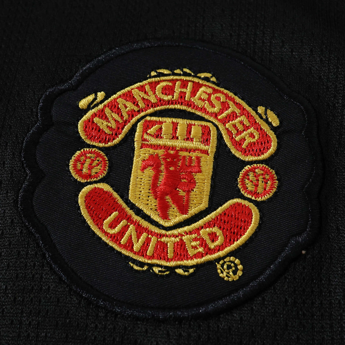 Manchester United F.C. 2007-2008 Season Away Retro Kids Long Sleeve Home Football Jersey Trikot Maillot