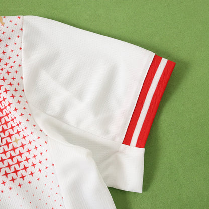 PSV Eindhoven 2026-2027 Season Kids Fourth Football Jersey Trikot Maillot