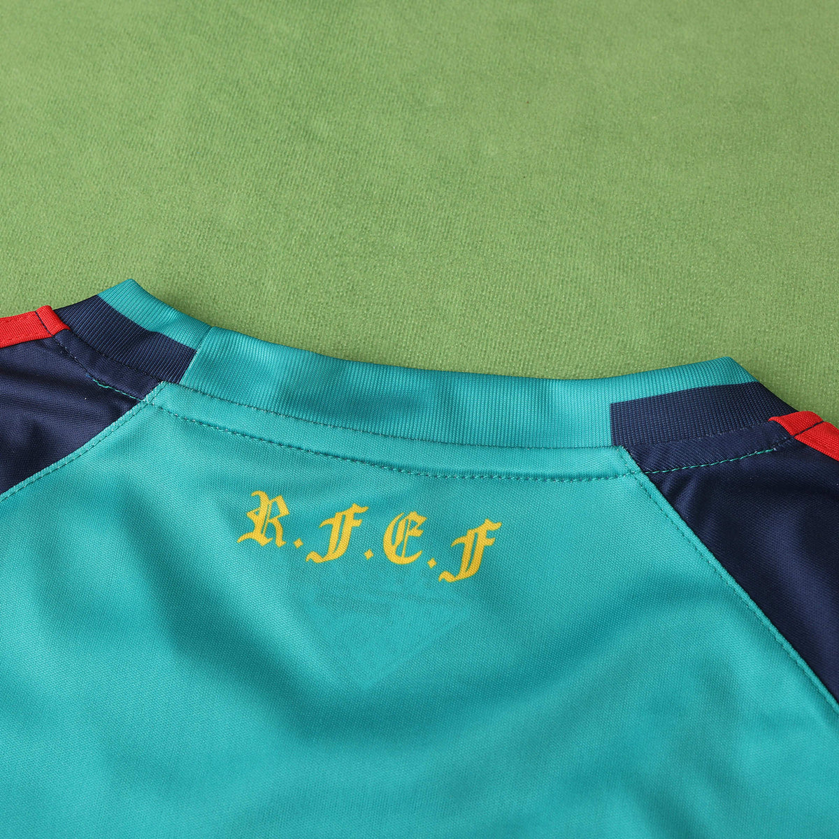 Iker Casillas Kids Spain 2010 World Cup Final Retro Jersey Trikot Camiseta Maillot Soccer Shirt
