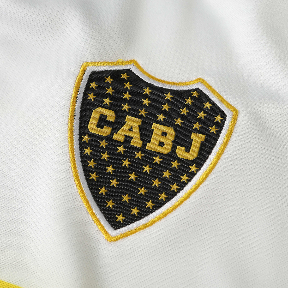 Boca Juniors 1996-1997 Season Away Retro Football Jersey Trikot Maillot