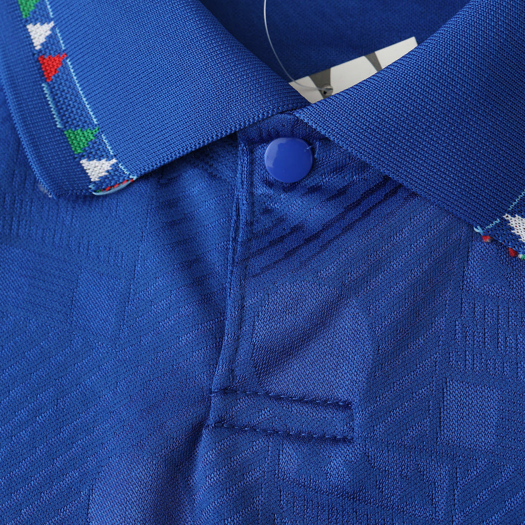Maillot Rétro Roberto Baggio Italie Coupe du Monde 1994