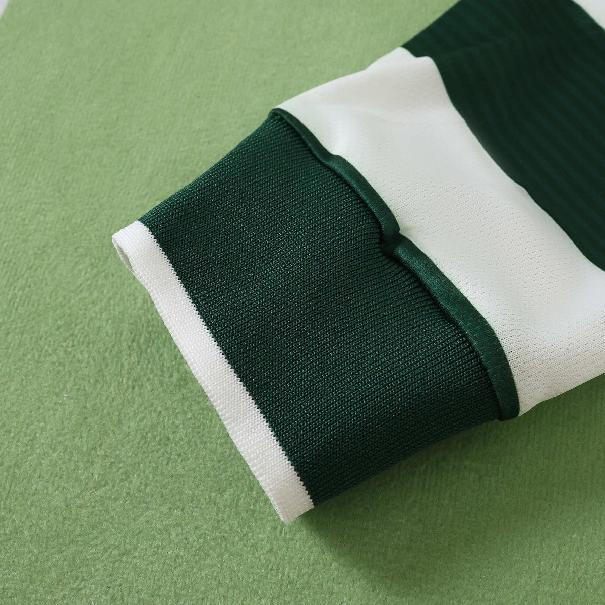 Borussia Mönchengladbach Neue Saison 2027 Trikot