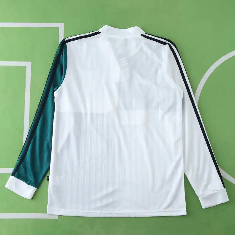Maillot Rétro Extérieur Liverpool FC Saison 95/96