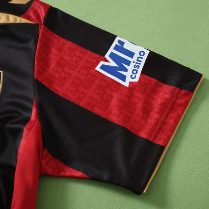 A.F.C. Bournemouth 2026-2027 Season Home Football Jersey Trikot Maillot