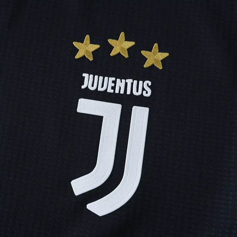 Juventus F.C. 2019-2020 Season Home Retro Football Jersey Trikot Maillot