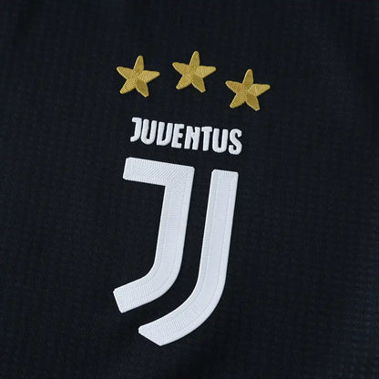Juventus F.C. 2019-2020 Season Home Retro Football Jersey Trikot Maillot