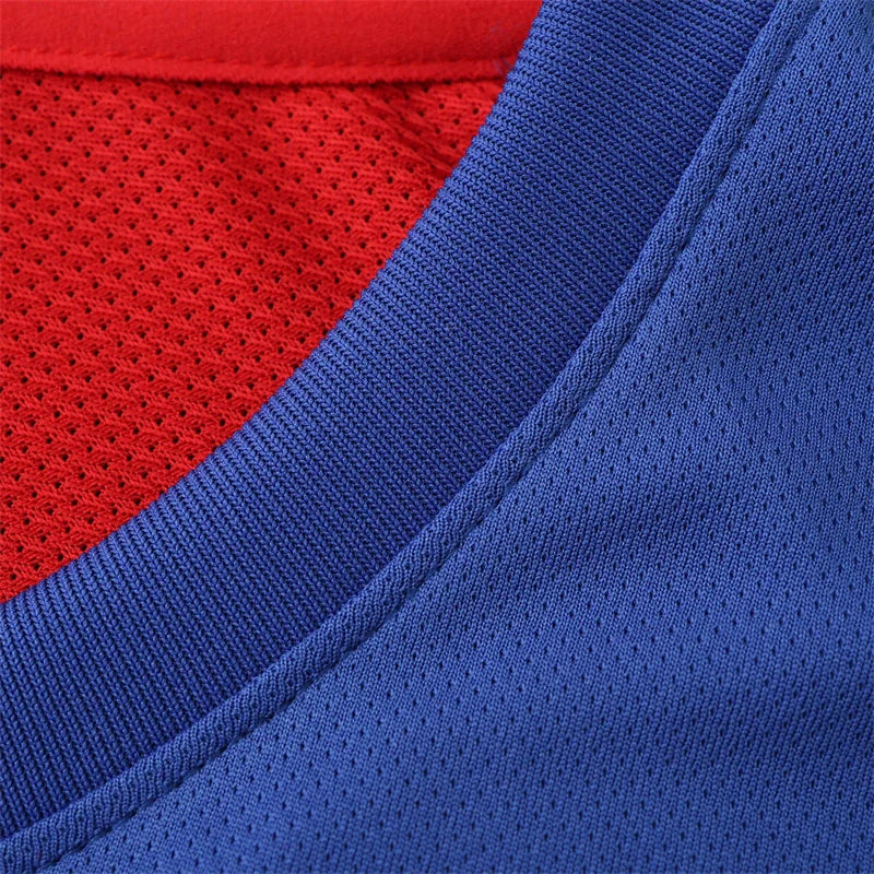 USA 2014 Season Away Retro Jersey Trikot Soccer Shirt