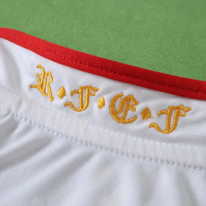 Spanien Trikot Fußball-WM 2010