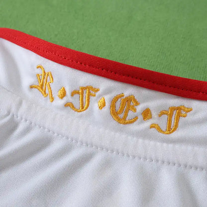 Spanien Trikot Fußball-WM 2010