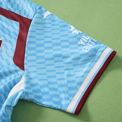 Trabzonspor 2026-2027 Season Away Football Jersey Trikot Maillot