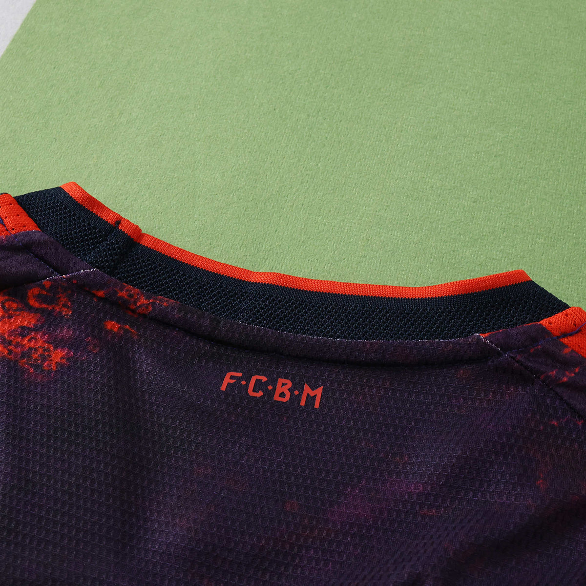F.C Bayern München 2026-2027 Season Third Long Sleeve Football Jersey Trikot Maillot
