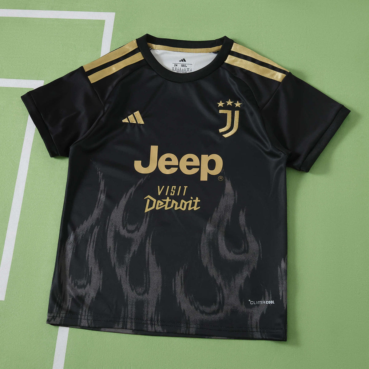 Borussia Mönchengladbach Neue Saison 2027 Trikot