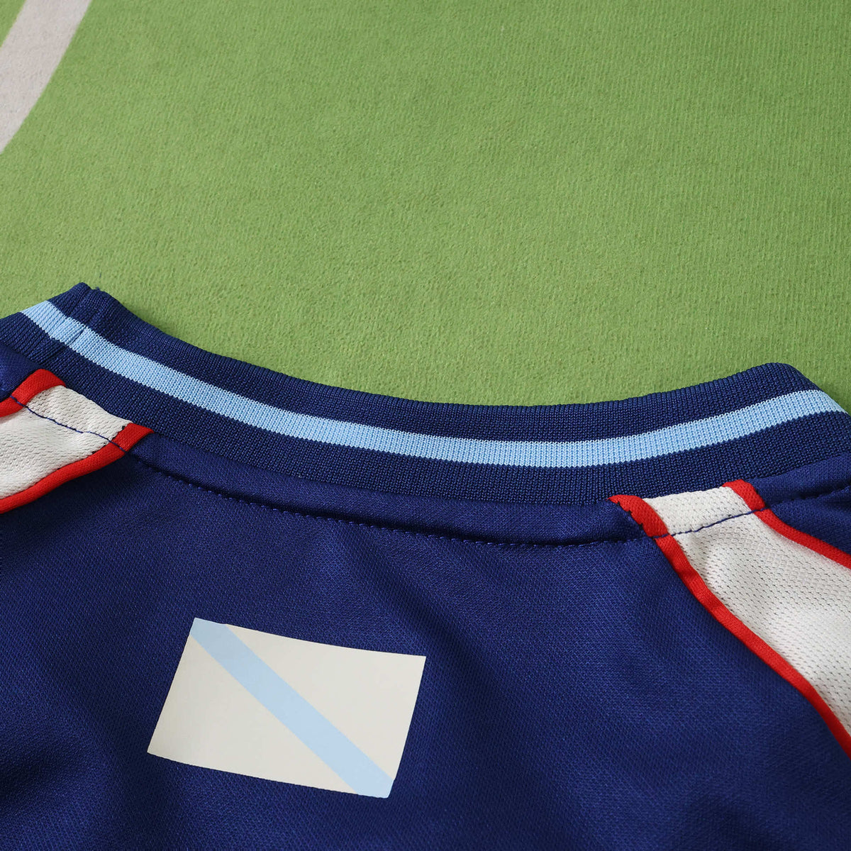 FC Barcelona 89/91 Saison Home Retro Trikot Fußballtrikot