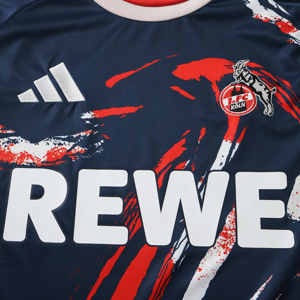 Borussia Mönchengladbach Neue Saison 2027 Trikot