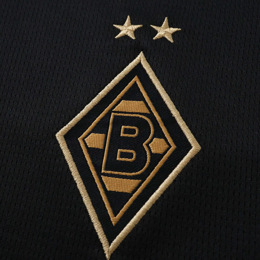 Borussia Mönchengladbach Neue Saison 2027 Trikot