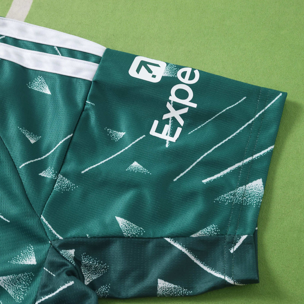 Martin Odegaard Arsenal Home Kinder Trikot für die neue Saison 2026