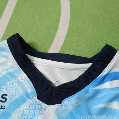 Al-Hilal 2026-2027 Season Away Football Jersey Trikot Maillot