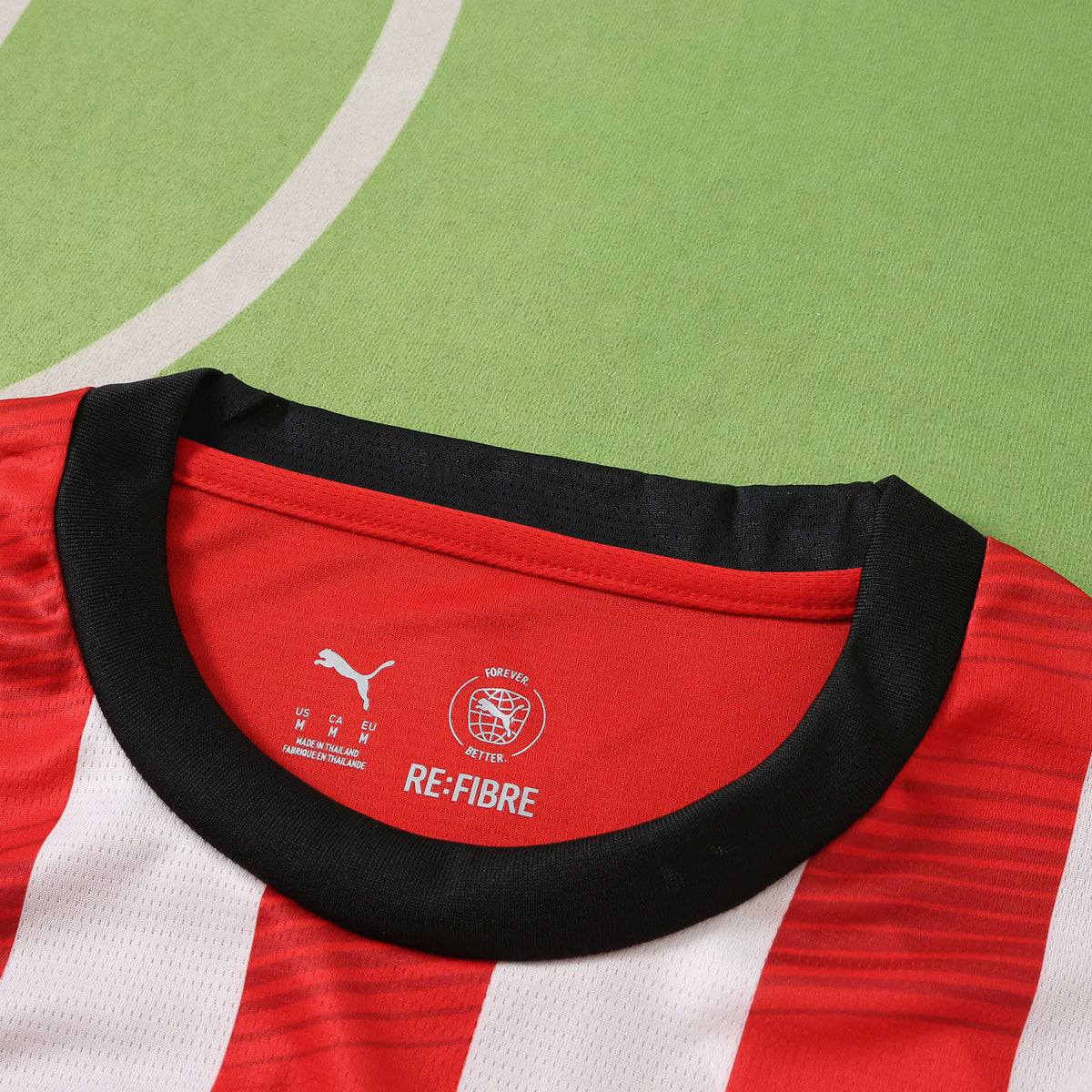 PSV Eindhoven 2026-2027 Season Home Football Jersey Trikot Maillot