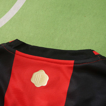 A.C. Milan 2026-2027 Season Home Football Jersey Trikot Maillot
