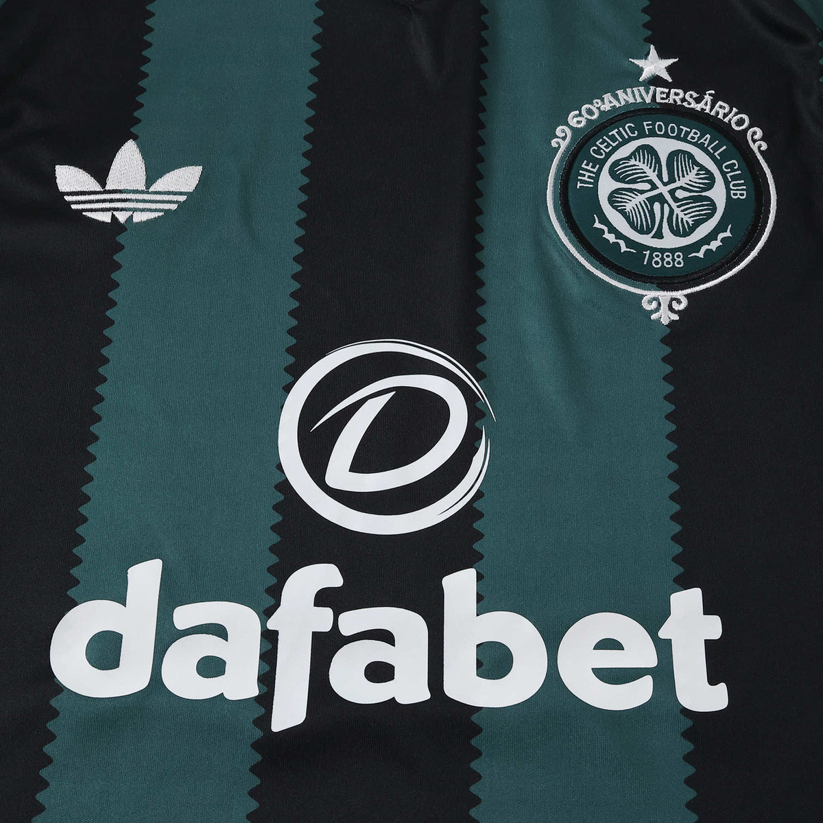 The Celtic 2026-2027 Season Away Football Jersey Trikot Maillot