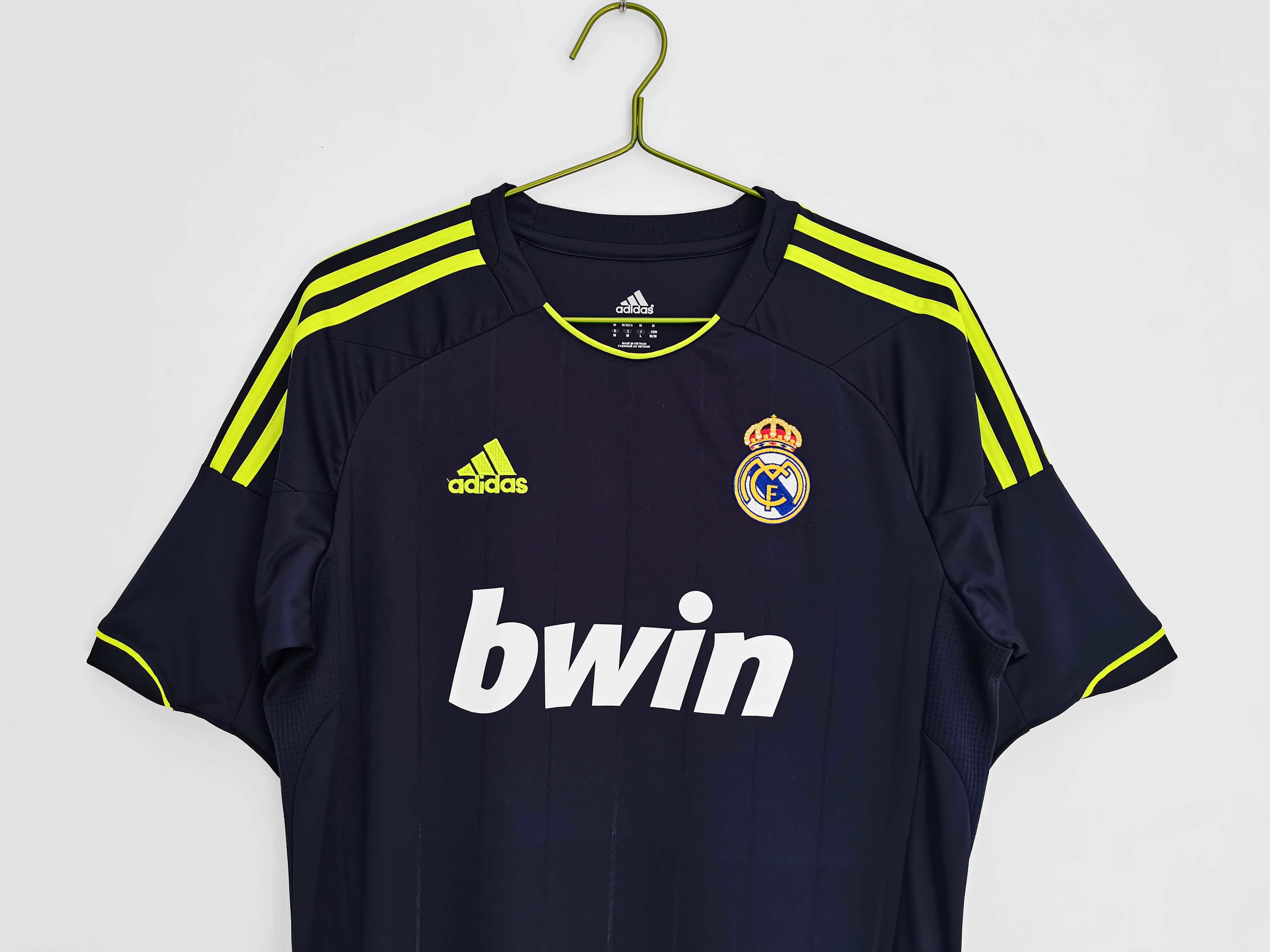 Maillot de football rétro domicile FC Barcelone saison 89/91