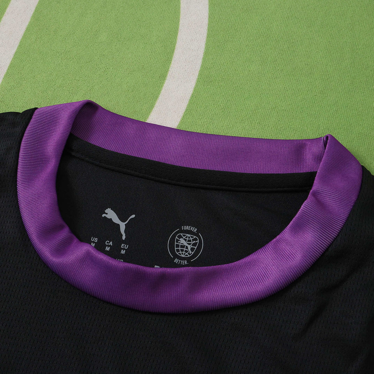 Galatasaray 2026-2027 Season Third Black Football Jersey Trikot Maillot