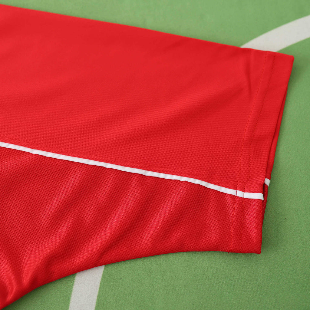 Martin Odegaard Arsenal Home Kinder Trikot für die neue Saison 2026
