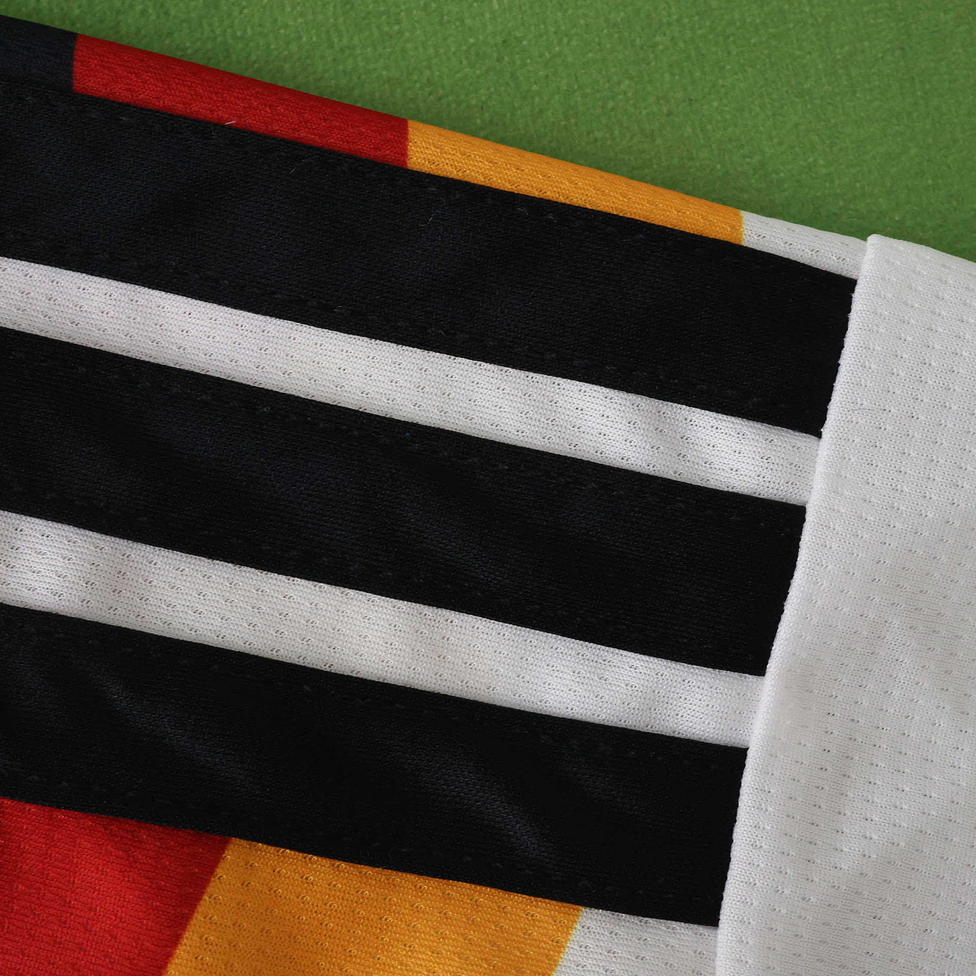 Lothar Matthäus Germany White Home Football Jersey